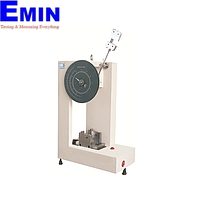 SKZ Industrial SKZ146A ຕົວທົດສອບຜົນກະທົບ Charpy (0.5~5J, 2.9m/s)