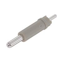 HARTING 09330009811 ຕູ້ປະຕິບັດພະລັງງານຫນັກ HAN E SNGL PCB ADAPTER