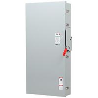 SIEMENS HF365JA ຟິວດດິສຄອນເນັກ HDSS FUS 3P3W 600V 400A N12 SERIES A