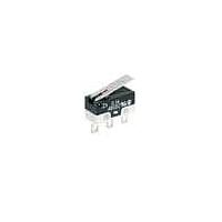 Honeywell ZX40E10C01 ມາງຄອບ Micro Switch SPDT 3A 125V .49N NO SEAL STRT LEVER