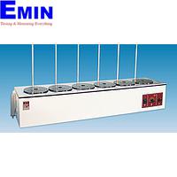 GFL 1042 Multiple  Water Bath (6 chỗ,  to 99.9 °C)