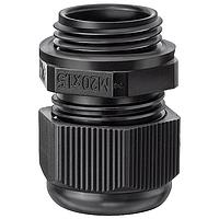 SIEMENS 3SX9926 ເມຕຣິກ ເຄເບີ້ນ ແກລນ, ພລາສຕິກ M20, ສາຍໄຟ 5-13ມມ