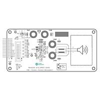 Analog Devices MAX98390EVSYS# ຊຸດພັດທະນາເພງຂະຫນາດເສັ້ນສຽງ Audio Amplifier Evkit ສໍາລັບພັດທະນາພວມພັດທະນາ Class D Amplifier ທີ່ມີການຈັດການລະບົບລົດລະດັບລະດັບລະດັບລະດັບລະດັບລະດັບ Integrated Dynamic Speaker Management