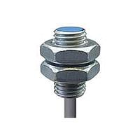 Contrinex 120253-0420 ອຸປະກອນສັກສິນລະດັບ M8 Hsg 2mm OD PNP NO 2m 3W