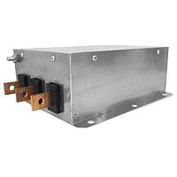 Astrodyne TDI RP357-400-1000-B ຕົວກັນສະຫນອງສາຍພະລັງງານ FILTER 3-PHASE DELTA MULTI 400A 1000NF