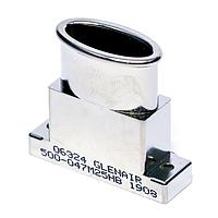 Glenair 500-047M25HB D-Sub Backshells ການຄ້າ