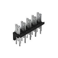 Wurth Elektronik 638307222005 Blade WR-FAST 300VAC 16Amp ຕົວຕັດຕົວແຈ້ງແບບຕົວໂຍງ