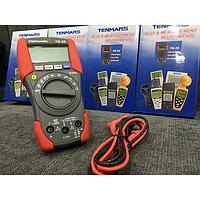 TENMARS Multimeter Calibration Service
