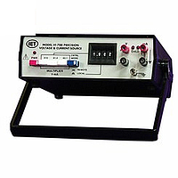 IETLAB VI-700 Precision Voltage & Current Source (100 µV tới 20 V hoặc 200 V; 0.1 µA tới 20 mA hoặc 200 mA)