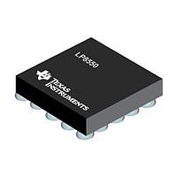 Texas Instruments LP8550TLX-A/NOPB ຄວບຄຸມໄຟ LED High-eff LED Backlight Driver