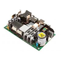 XP Power CHD250PS48 ຕົວແປປະຕິບັດ AC-DC PSU, 250W, ເຟີມເປີດ, ປະສິດທິພາບສູງ