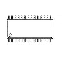 Monolithic Power Systems (MPS) MP3388EY-LF-Z ໄດເວີ LED ຂາວ 50V 8-ຊ່ອງ WLED Driver