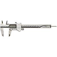 MITUTOYO 500-724-20 ABSOLUTE Coolant Proof Caliper ທີ່ມີຝຸ່ນ/ນໍ້າ (0 - 200mm/±0.02mm)