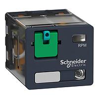 SCHNEIDER RPM32JD ອຸປະກອນສົ່ງສະຫນອງອຸດສາຫະກຳ PLUG-IN RELAY 250V 15A RPM