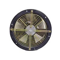 ebm-papst W2E250-CB13-51 ພັງລົມ Axial AC Axial Fan, 320x320x89mm, 115VAC, 1060CFM, 190W, 71dBA