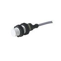 Carlo Gavazzi EI1808NPOPS ອຸປະກອນສັກສິນການຢູ່ຄ້າງ ອຸປະກອນສັກສິນການຢູ່ຄ້າງ Inductive, M18 Thermoplastic., ສາຍສັ້ນ 2m, Sn 8mm, ບໍ່ຕ້ອງຕິດຕັ້ງໃນພື້ນ, ຕົວເຄື່ອງສັ້ນ, NPN NO, ແຮງດັບໄຟຟ້າ 10-40Vdc, ກຳລັງອອກສູງສຸດ 200 mA, ຄວາມຖືກຕ້ອງສູງສຸດຂອງການສະຫຼຸບ 400Hz, ອຸນຫະພູມການເຮັດວຽກ -25C - +70C, IP67.