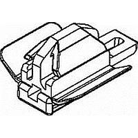 Aptiv 13513792 ອຸປະກອນເສີມ ATTCHMT CLIP ROSEBUD