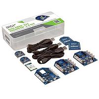 DIGI XK-WDM ຊຸດພັດທະນາ Digi XBee S2C Digi Mesh Dev. Kit 2.4