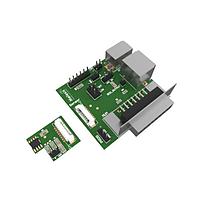 Melexis DVK91230 ຊຸດປະເມີນຕົວຈັບກະໄຟ Current Sensor Evaluationkit for MLX91230