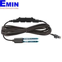 Onset S-SMC-M005 ເຊັນເຊີອັດສະລິຍະຄວາມຊຸ່ມຂອງດິນ EC5 (0~0.550 m³/m³)