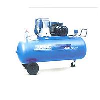 ABAC B7900S/900 Tandem air compressors (20 HP - 3Fa, 500 lits)