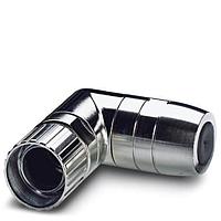 PHOENIX CONTACT 1606065 ຕົວເຊື່ອມຕໍ່ມິດຕຣິກຮູບວົງ UC-0000000T0DU