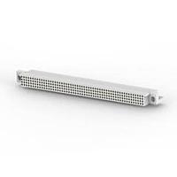 AMP Connectors - TE Connectivity 532903-8 ຕູ້ຕໍ່ໄວສູງ / ຕູ້ຕໍ່ແບບມົດູເລີ HDI RECP ASSY 4 ບັນດາ 220 ຕຳແໜ່ງ