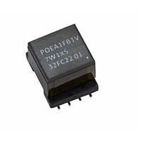 Eaton POEA1FB1V3W2X5 ຟລາບແບກ ທຣານສຟອມເມີສ Flybk Xfmr EP10 Dual 3.2W 5V 0.45A 0.18A