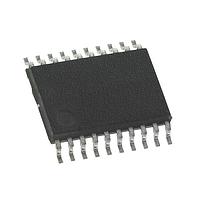 Microchip Technology SY898535XLKY-TR Buffers & Line Drivers 1:4 LVPECL Fanout Buffer, XTAL & LVCMOS Input