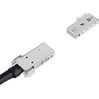 HARTING 27710400001 ອຸປະກອນເສີມ 4 CAVITY BRKT FRONT FIXING