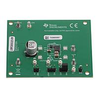 Texas Instruments LMR36502EVM ຕົວຄວບຄຸມແຮງດັບໄຟຟ້າ - ຕົວຄວບຄຸມສະຫວັດດັບ LMR36502 ໂມດູນປະເມີນຄ່າສໍາລັບ Wide-Vin