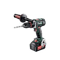 METABO BS 18 LTX BL I ເຈາະ Cordless / screwdriver (0-1850 rpm)