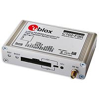 u-blox C102-F9R-1 ບອດການນຳໃຊ້ C102-F9R ບອດການນຳໃຊ້ສໍາລັບການປະສົມ ZED-F9R ໃຊ້ງານ ບອດຮ່ວມມື A