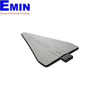 AARONIA HyperLOG PRO 70260 ເສົາອາກາດ DF ປະສິດທິພາບສູງ (700MHz – 26.5GHz)