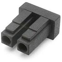 Coherent FTLFLCDP1 ຕົວສົ່ງແສງໃນເສັ້ນໃຍຕ່າງໆ, ຕົວຮັບ, ຕົວສົ່ງ-ຮັບ ອຸປະກອນປິດຝຸ່ນສາກົນສໍາລັບ SFP/SFP+/SFF