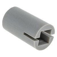 E-Switch 1RLGR ຝາ RND ແສງສີແດງອ່ອນ