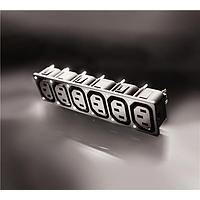 Schurter 3-124-303 ອອດເລັດ 4750 ຕົວເຊື່ອມຕໍ່ ການຈັດຈໍາໜ່າຍ 10A F