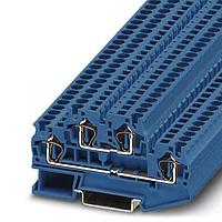 PHOENIX CONTACT 3031432 ເສັ້ນສາຍໄຟຟ້າ Wire to Wire STTB 4 BU