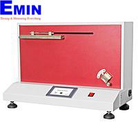 Bonnin YG022D ເຄື່ອງທົດສອບຄວາມແຂງຂອງຜ້າດິຈິຕອນ (0.5～20.5cm)