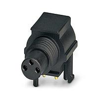 PHOENIX CONTACT 1437067 ຕົວເຊື່ອມຕໍ່ມິຕຣິກຮູບວົງກົມ SACC-CI-M 8FS- 3CON-L90