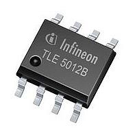 Infineon TLE5012BE9000XUMA1 ຕົວຈຳແນກຕຳແໜ່ງ POSITION SENS ATV