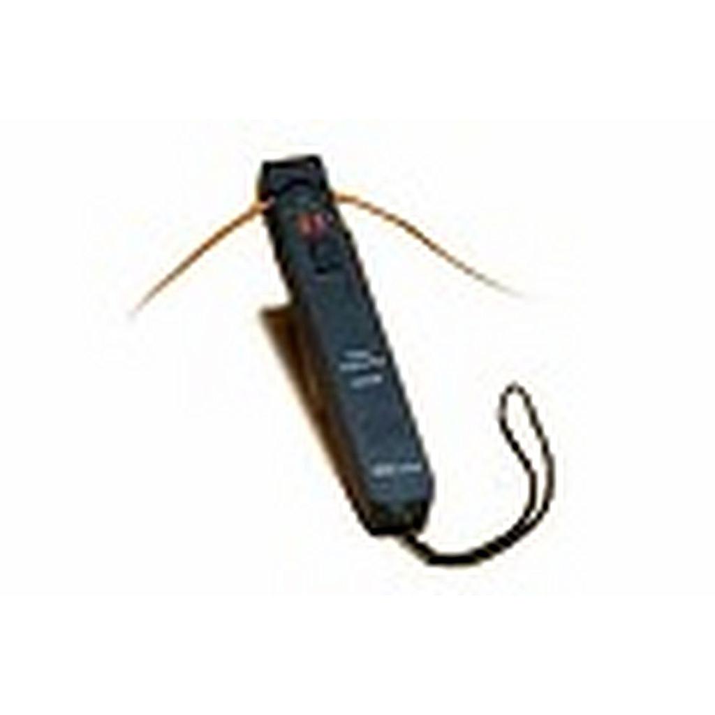 ອຸປະກອນສຳລັບລະບຸ ແລະ ກວດຈັບເສັ້ນໄຍແສງໃນງານຫນ້າສະຫນາມ