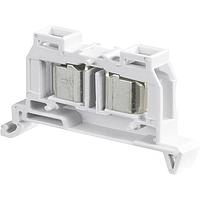 Entrelec - TE Connectivity 1SNA299501R0300 ບລັອກຕໍ່ສາຍບົດບັນທຶກ DIN Rail DS2.5/8.ADO