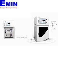 ພາບປະກອບບໍລິການສອບທຽບເຄື່ອງວັດ nitrite