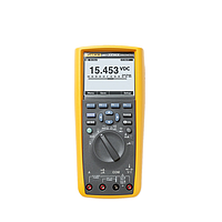 FLUKE FLUKE-287 True-rms Electronics Logging Multimeter ກັບ TrendCapture (True Rms, 0.025 %)