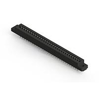 EDAC 857-060-460-202 ຕູປະກອບຂອງຕົວເຊື່ອມຕໍ່ຂອງບັດຂອງອຸນຫະພູມສູງ