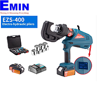 Xinchang Tools EZS-400 ທໍ່ໄຟຟ້າ-ໄຮໂດຼລິກ (120KN, Cu400/Al300mm²)