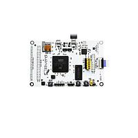 Riverdi STM32 Evaluation Board ບອດປະເມີນ EVAL BOARD ສໍາລັບ HB/IPS & ຊຸດ EVE4