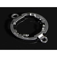 Ledil C18432_ADELIA-ADAPTER-C ອຸປະກອນພື້ນຖານສໍາລັບ ADELIA REFLECTORS COMP W/BJB & B+W CONNECTORS