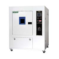 ຫ້ອງທົດລອງສີດຝົນ, ການທົດສອບກັນນ້ໍາ (IP-X)